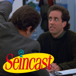 Seincast 167 - The Dealership