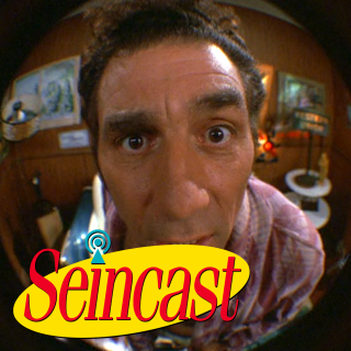 Seincast 168 - The Reverse Peephole