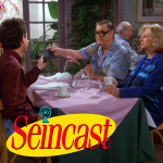 Seincast 171 - The Wizard