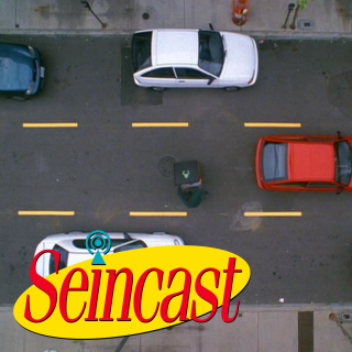 Seincast 174 - The Frogger