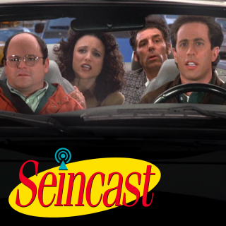 Seincast 176 - The Puerto Rican Day