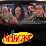 Seincast 176 - The Puerto Rican Day