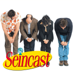 Seincast 177 - The Chronicle & Season 9 Recap
