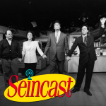 Seincast 178 - The Chronicle & Series Recap