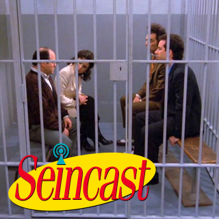 Seincast 180 - The Finale, Part 2