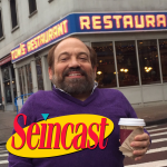 Seincast Interview - Danny Woodburn