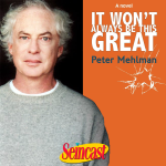 Seincast Interview - Peter Mehlman