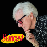 Seincast Interview - Tom Leopold