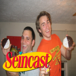 Seincast Recap - Season 5