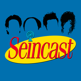 Seincast Recap - Season 8