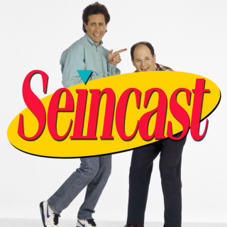 Seincast Recap: Seasons 1-3