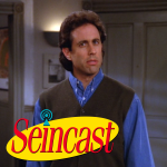 Seincast Update - 100th Episode