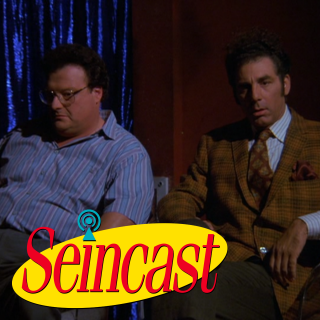 Seincast Update
